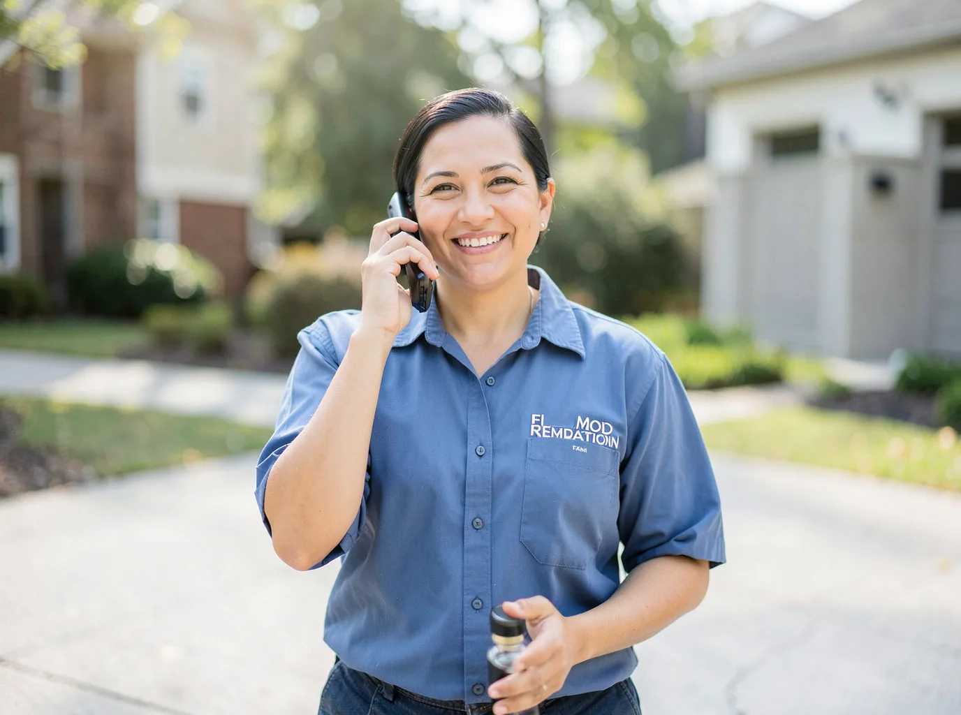 Mold Remediation Holland, TX FAQs